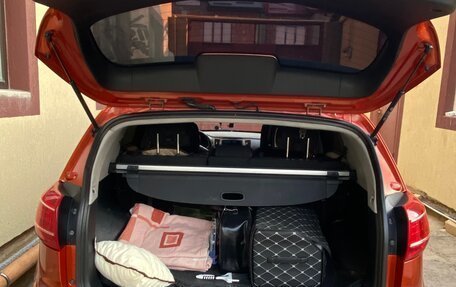 KIA Sportage III, 2010 год, 1 430 000 рублей, 9 фотография