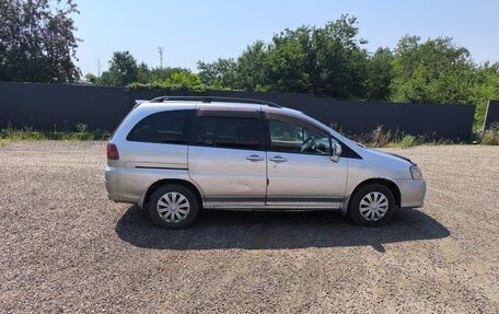 Nissan Liberty, 2001 год, 365 000 рублей, 9 фотография