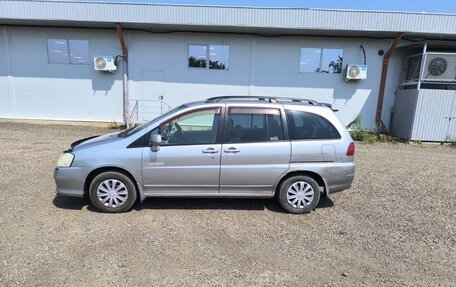 Nissan Liberty, 2001 год, 365 000 рублей, 7 фотография