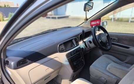 Nissan Liberty, 2001 год, 365 000 рублей, 8 фотография