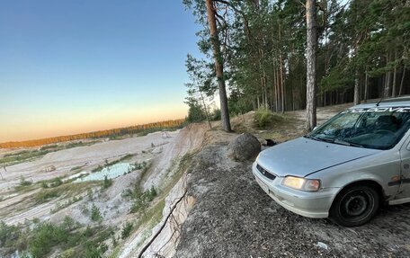 Honda Civic VII, 1996 год, 170 000 рублей, 3 фотография