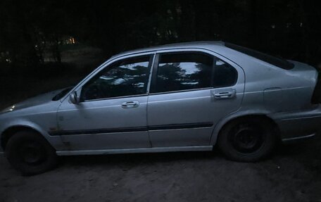 Honda Civic VII, 1996 год, 170 000 рублей, 11 фотография