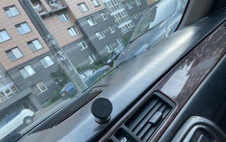 Honda Civic VII, 1996 год, 170 000 рублей, 14 фотография