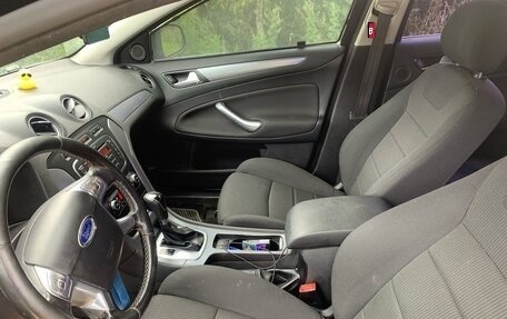 Ford Mondeo IV, 2013 год, 1 050 000 рублей, 10 фотография