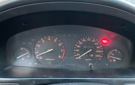 Honda Civic VII, 1996 год, 170 000 рублей, 12 фотография