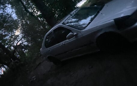 Honda Civic VII, 1996 год, 170 000 рублей, 7 фотография