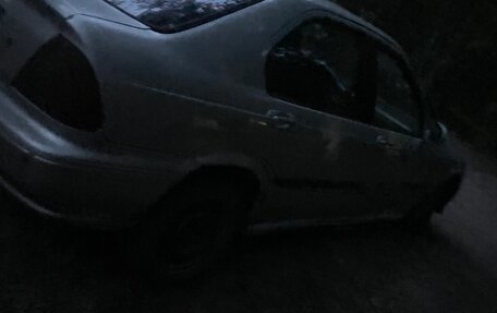 Honda Civic VII, 1996 год, 170 000 рублей, 9 фотография