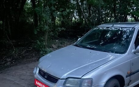 Honda Civic VII, 1996 год, 170 000 рублей, 4 фотография
