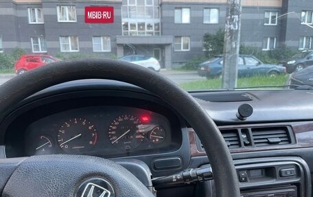 Honda Civic VII, 1996 год, 170 000 рублей, 13 фотография