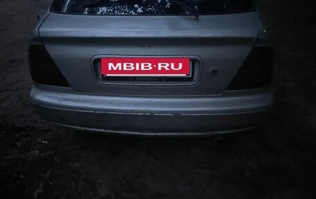 Honda Civic VII, 1996 год, 170 000 рублей, 10 фотография