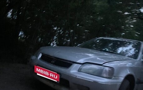 Honda Civic VII, 1996 год, 170 000 рублей, 6 фотография