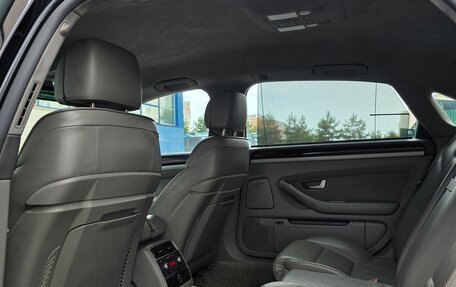 Audi A8, 2006 год, 815 000 рублей, 14 фотография