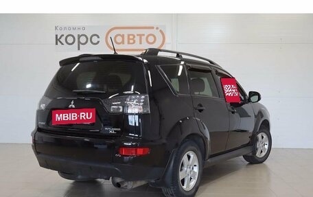 Mitsubishi Outlander III рестайлинг 3, 2011 год, 1 019 000 рублей, 3 фотография