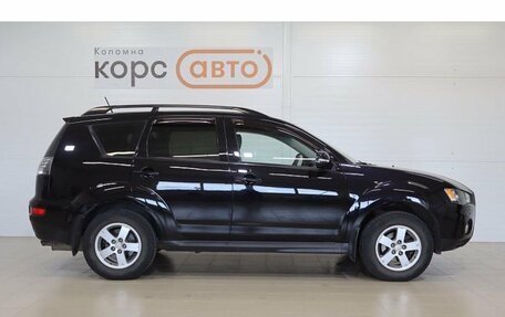 Mitsubishi Outlander III рестайлинг 3, 2011 год, 1 019 000 рублей, 4 фотография