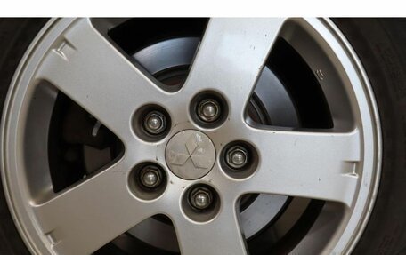 Mitsubishi Outlander III рестайлинг 3, 2011 год, 1 019 000 рублей, 16 фотография