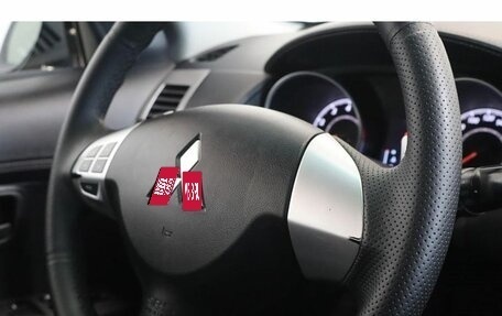 Mitsubishi Outlander III рестайлинг 3, 2011 год, 1 019 000 рублей, 8 фотография