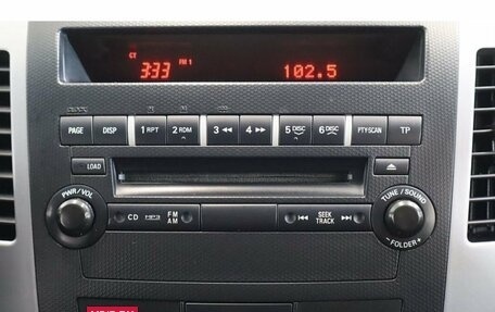 Mitsubishi Outlander III рестайлинг 3, 2011 год, 1 019 000 рублей, 11 фотография