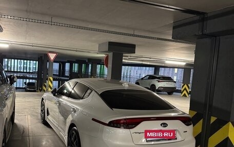 KIA Stinger I, 2021 год, 3 700 000 рублей, 2 фотография