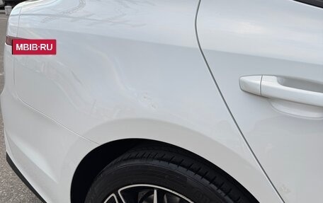 KIA Stinger I, 2021 год, 3 700 000 рублей, 24 фотография