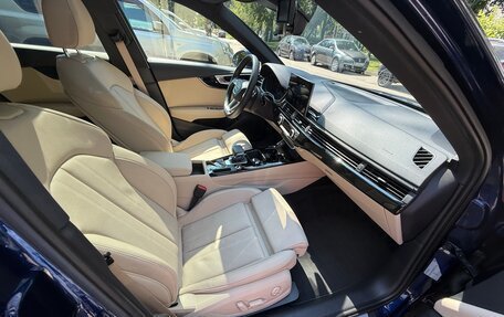 Audi A4, 2020 год, 3 000 000 рублей, 6 фотография