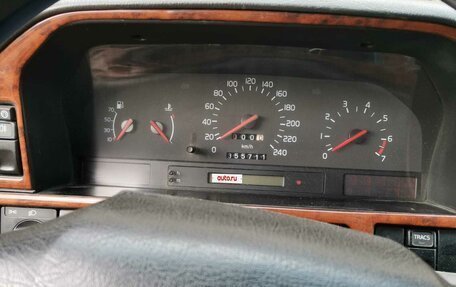 Volvo 850, 1995 год, 320 000 рублей, 7 фотография