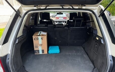 Land Rover Range Rover Sport I рестайлинг, 2009 год, 1 500 000 рублей, 13 фотография