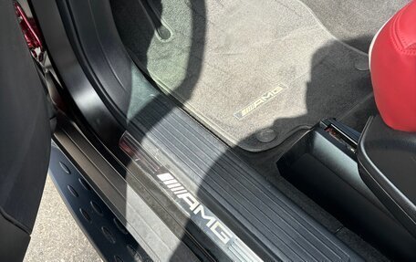 Mercedes-Benz GLE AMG, 2015 год, 5 750 000 рублей, 16 фотография