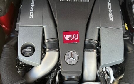 Mercedes-Benz GLE AMG, 2015 год, 5 750 000 рублей, 4 фотография