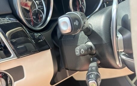 Mercedes-Benz GLE AMG, 2015 год, 5 750 000 рублей, 13 фотография
