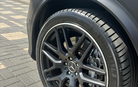 Mercedes-Benz GLE AMG, 2015 год, 5 750 000 рублей, 19 фотография