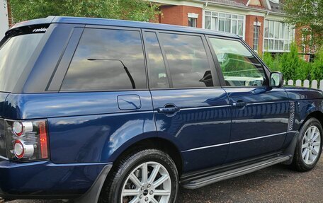 Land Rover Range Rover III, 2012 год, 2 599 999 рублей, 6 фотография