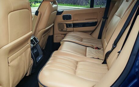 Land Rover Range Rover III, 2012 год, 2 599 999 рублей, 9 фотография