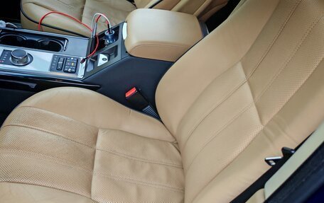 Land Rover Range Rover III, 2012 год, 2 599 999 рублей, 12 фотография