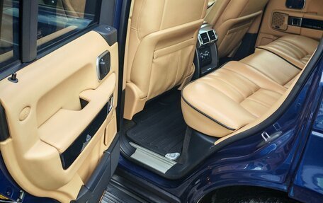 Land Rover Range Rover III, 2012 год, 2 599 999 рублей, 10 фотография