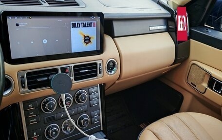 Land Rover Range Rover III, 2012 год, 2 599 999 рублей, 11 фотография