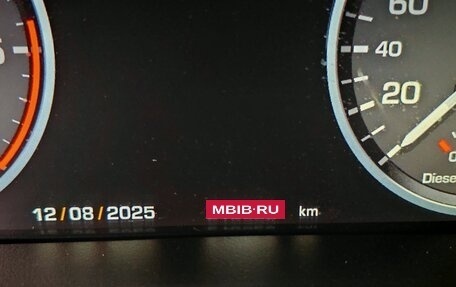 Land Rover Range Rover III, 2012 год, 2 599 999 рублей, 16 фотография