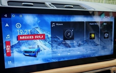 Land Rover Range Rover III, 2012 год, 2 599 999 рублей, 15 фотография