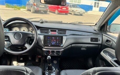 Mitsubishi Lancer IX, 2004 год, 320 000 рублей, 6 фотография