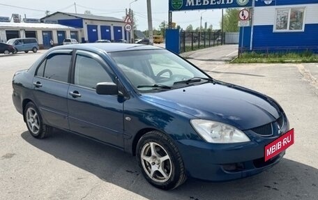 Mitsubishi Lancer IX, 2004 год, 320 000 рублей, 4 фотография