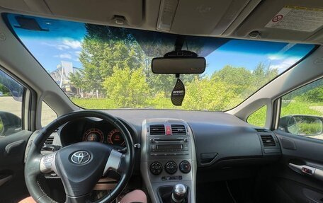Toyota Auris II, 2008 год, 680 000 рублей, 8 фотография