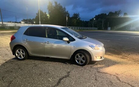 Toyota Auris II, 2008 год, 680 000 рублей, 3 фотография
