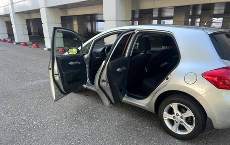 Toyota Auris II, 2008 год, 680 000 рублей, 9 фотография
