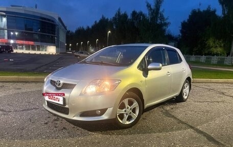 Toyota Auris II, 2008 год, 680 000 рублей, 7 фотография