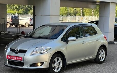 Toyota Auris II, 2008 год, 680 000 рублей, 12 фотография