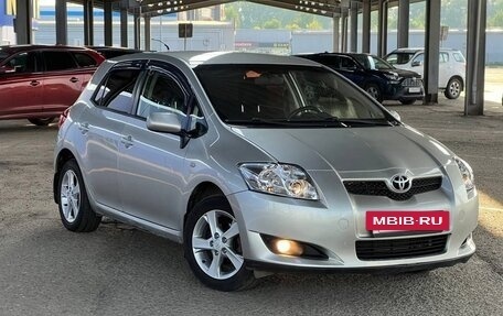 Toyota Auris II, 2008 год, 680 000 рублей, 14 фотография