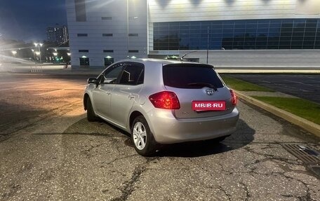 Toyota Auris II, 2008 год, 680 000 рублей, 10 фотография