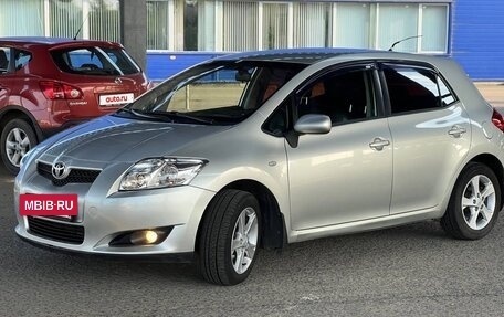 Toyota Auris II, 2008 год, 680 000 рублей, 11 фотография