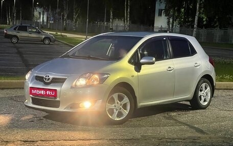 Toyota Auris II, 2008 год, 680 000 рублей, 15 фотография