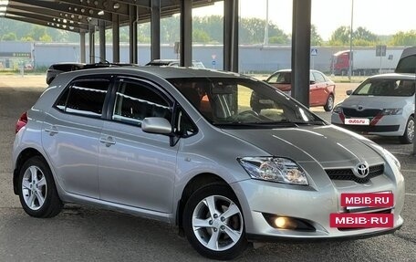 Toyota Auris II, 2008 год, 680 000 рублей, 5 фотография