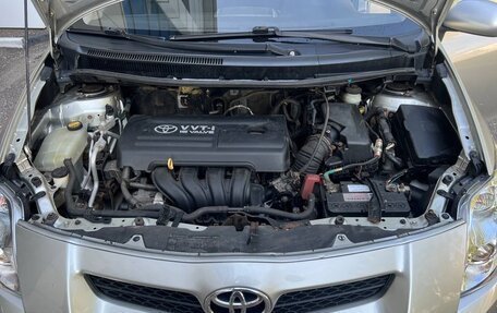 Toyota Auris II, 2008 год, 680 000 рублей, 20 фотография